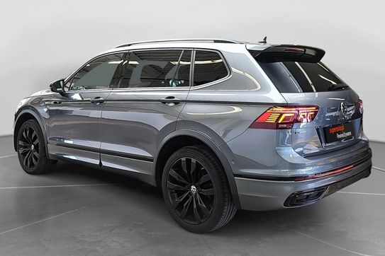 Volkswagen Tiguan 2.0 Tdi 4MOT r-Line Dsg