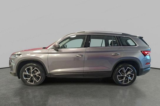 Skoda Kodiaq 1.5 TSI ACT