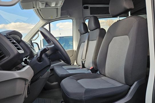 Volkswagen Crafter L4H2 Zabudowa Brygadowa