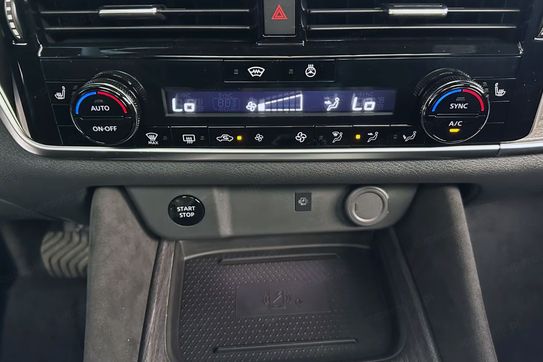 Nissan Qashqai Tekna+ 2WD 1.5 e-POWER