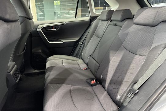 Toyota RAV4 2.0 Comfort 4x2