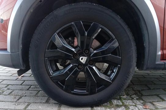 Dacia Jogger 1.0 TCe Extreme 7os.