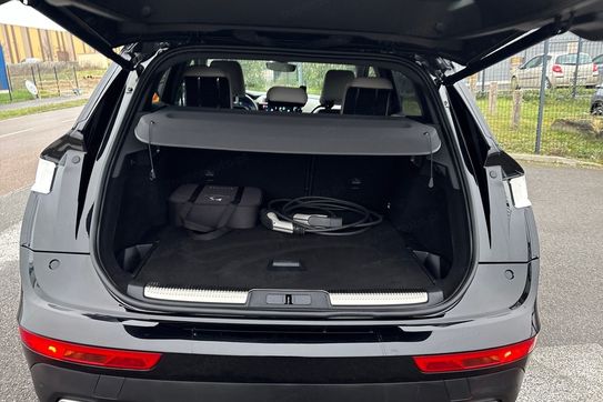 DS DS 7 Rivoli 1.6 E-Tense PHEV AT