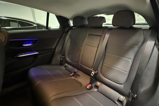 Mercedes GLC Coupe 220 d 4-Matic Avantgarde