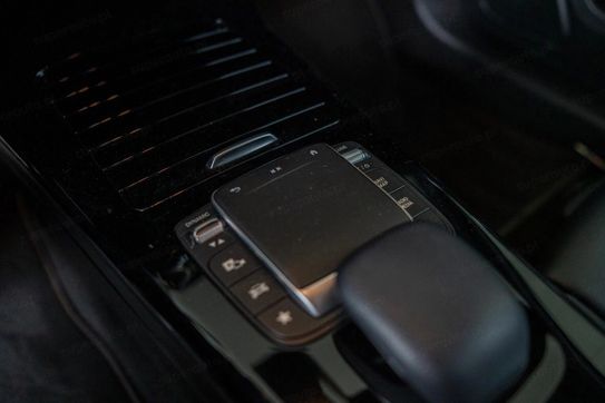 Mercedes Klasa A 250 e Style