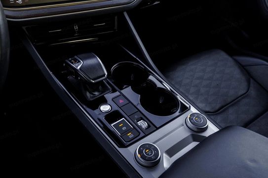 Volkswagen Touareg 3.0 V6 TFSI 4Motion R-Line