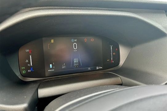 Ford Transit 350 L3H2 Trend