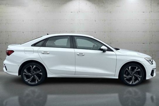 Audi A3 35 TFSI Advanced