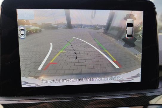 Ford Kuga 1.5 EcoBoost ST-Line