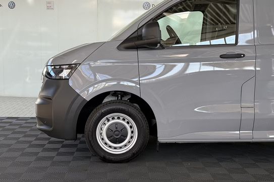 Volkswagen Transporter L1H1