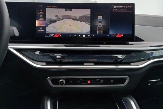 BMW X6 xDrive40i M Sport