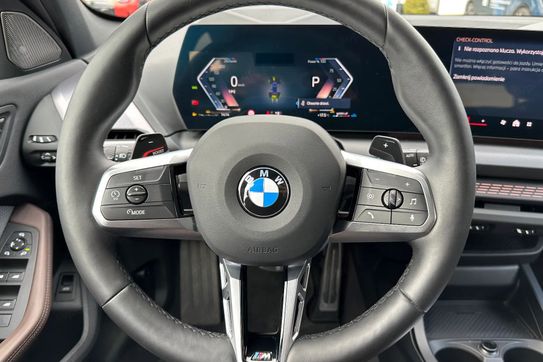 BMW Seria 1 120i M Sport