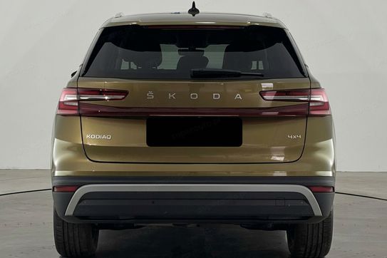Skoda Kodiaq Drive 2.0 TSI 4x4 DSG