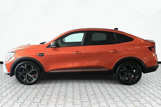 Renault Arkana 1.3 Tce Mhev R&S Line Edc