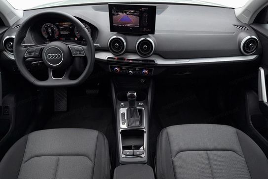 Audi Q2 35 TFSI Advanced S tronic