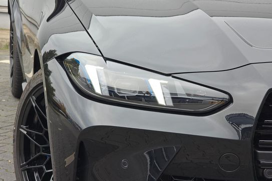 BMW Seria 3 M3 Competition xDrive