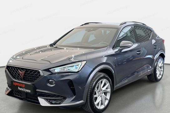 Cupra Formentor 1.5 TSI