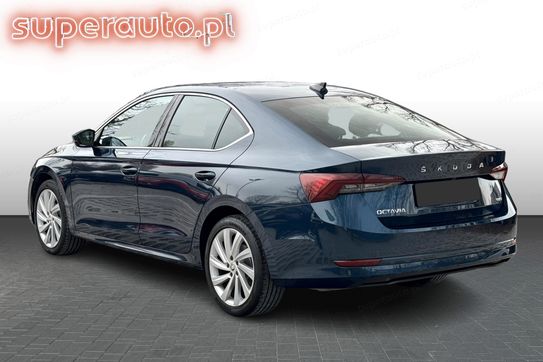 Skoda Octavia Style 2.0 TDI 4x4  DSG