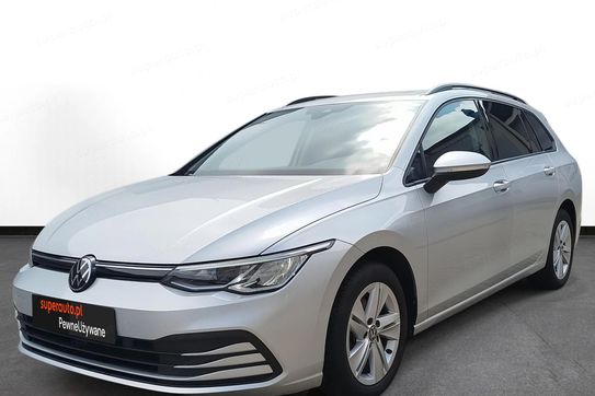 Volkswagen Golf 1.5 TSI EVO Life