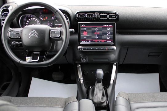 Citroen C3 Aircross 1.2 PureTech Shine Pack S&S EAT6