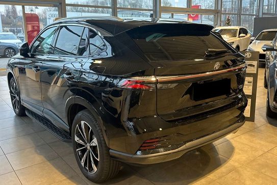 MG HS Exclusive 1.5 AT