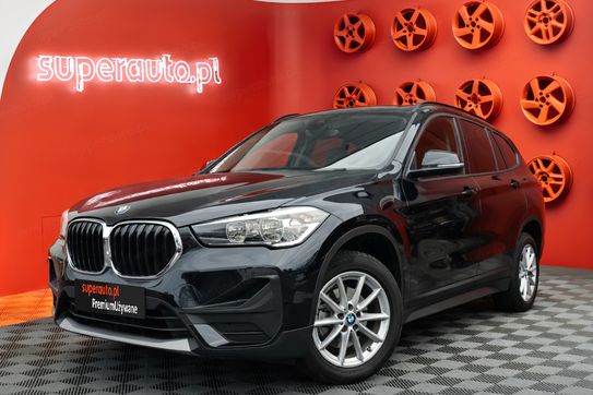 BMW X1 xDrive18d