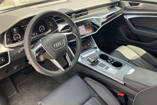 Audi A6 50 TFSI  Quattro S tronic