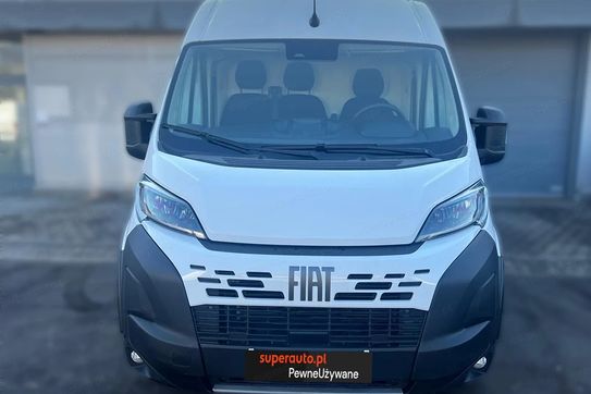 Fiat Ducato Maxi L4H2