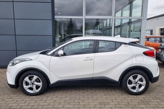 Toyota C-HR 1.8 Hybrid