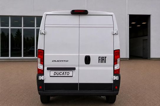 Fiat Ducato Maxi L4H2