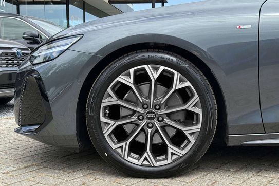 Audi A6 TDI quattro Avant