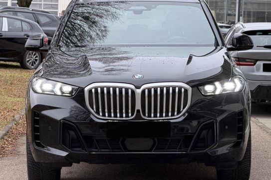 BMW X5 xDrive40i M Sport