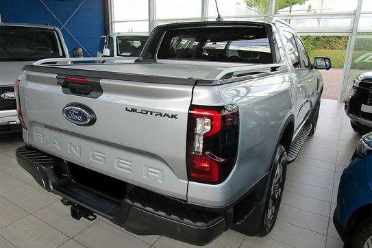 Ford Ranger Wildtrak PHEV A10