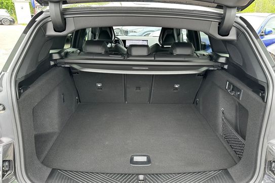 BMW X3 xDrive20d M Sport