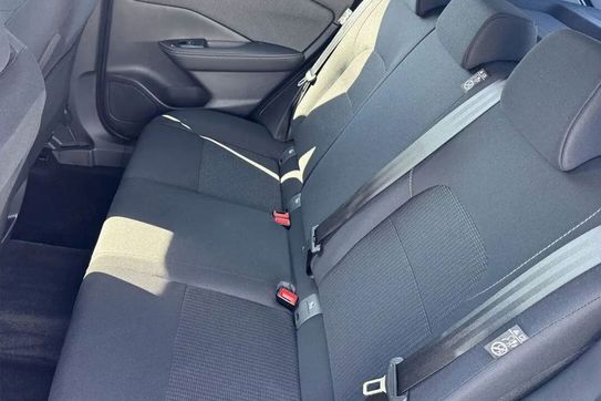 Nissan Qashqai Acenta Xtronic 2WD 1.3 DIG-T mHEV