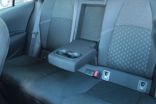 Suzuki Swace 1.8 Hybrid Premium Plus CVT