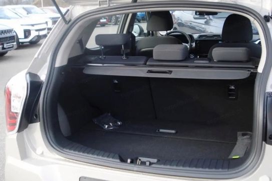 SsangYong Tivoli T-GDI Adventure 1.5
