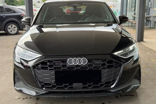 Audi A3 TFSI Sportback