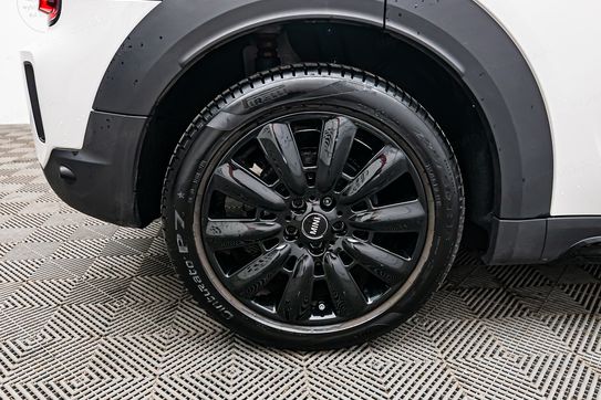 Mini Countryman Cooper ALL4