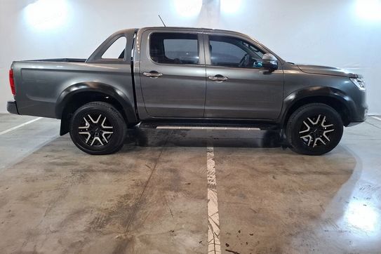 Jac T8 PRO 2.0 CTI MT