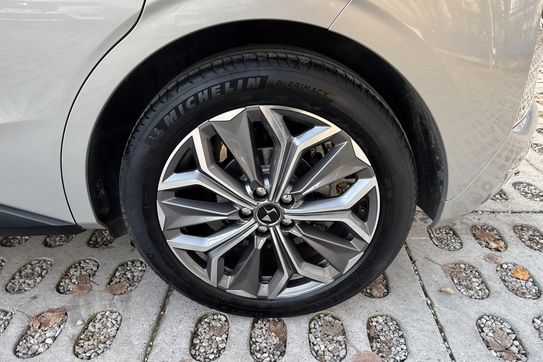 DS DS4 Trocadero 1.2 PureTech aut