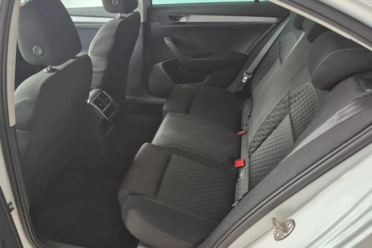 Skoda Superb 1.5 TSI Ambition