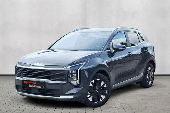 Kia Sportage T-GDI L 4WD DCT