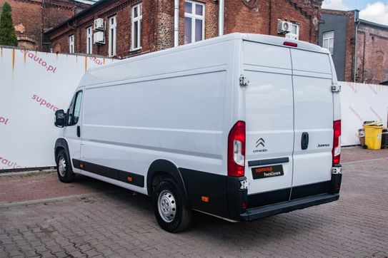Citroen Jumper L4H2