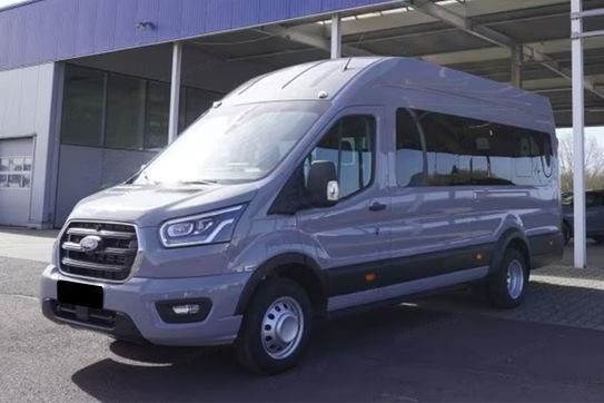 Ford Transit Autobus M2 460 L4H3 RWD Limited RWD