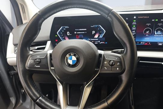 BMW Seria 2 218i aut