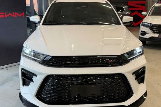 SWM G01 Pro 1.5T GDI DCT