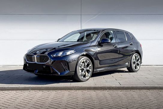 BMW Seria 1 118d M Design
