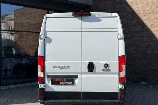 Fiat Ducato Maxi L4H2