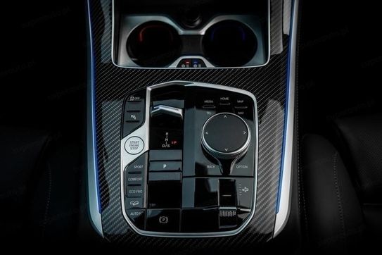 BMW X5 xDrive30d M Sport